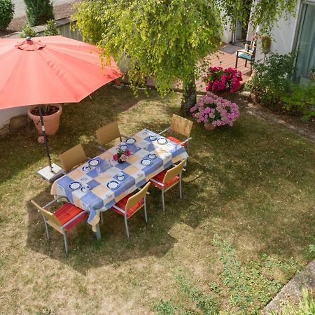 Holschberg Apartment Блискастел Екстериор снимка