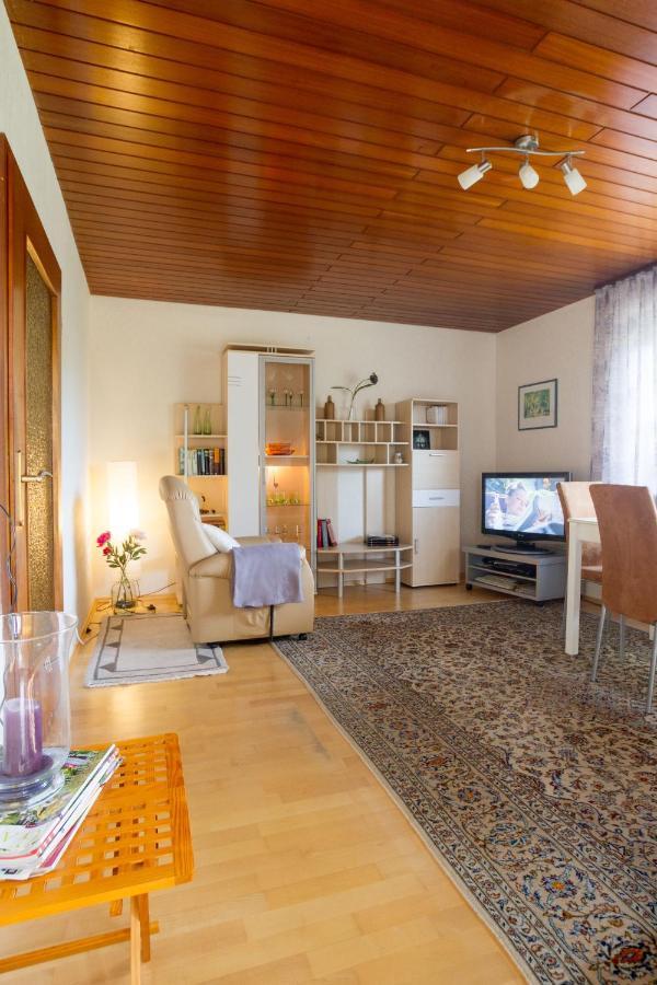 Holschberg Apartment Блискастел Екстериор снимка
